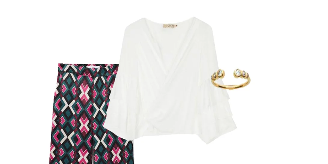 Τι να φορέσω σήμερα 01/03/2018;