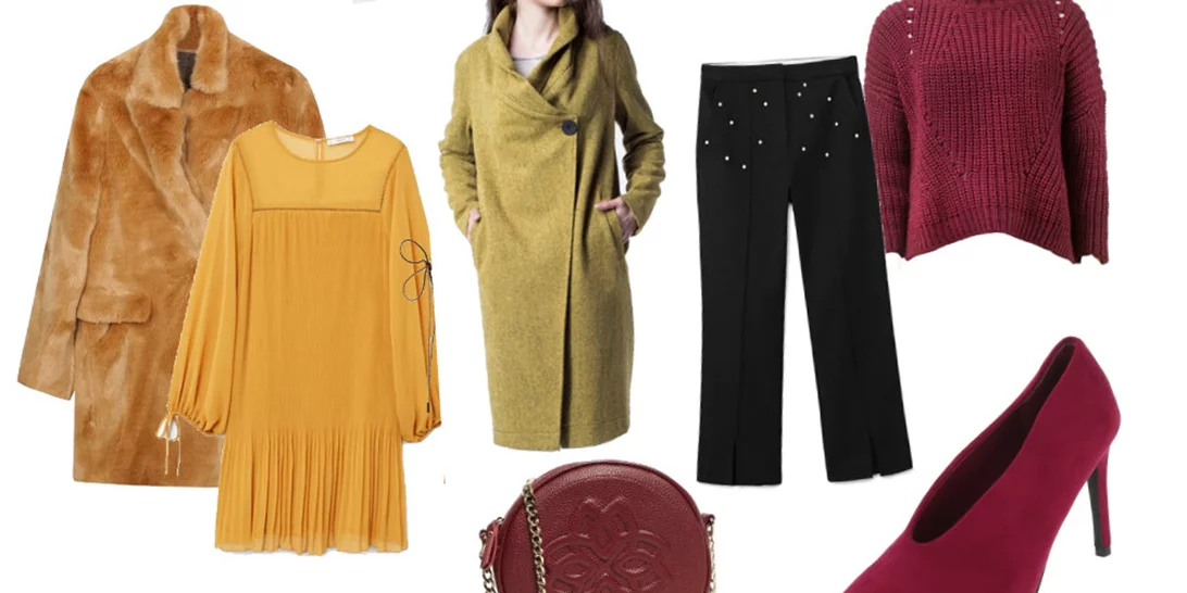 Πώς θα βάλεις περισσότερο χρώμα στο στυλ σου - ξεκίνα από σήμερα!