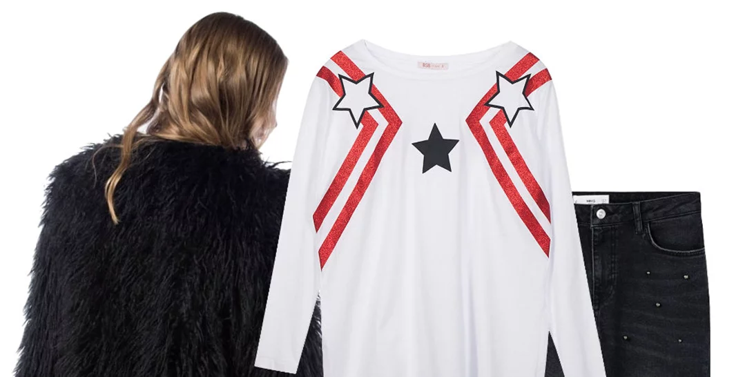 Τι να φορέσω σήμερα 21/02/2018;