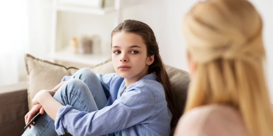 Αντάρτες 10 ετών – δεν έχεις κάνει εσύ κάτι στραβά, η προεφηβεία «φταίει»