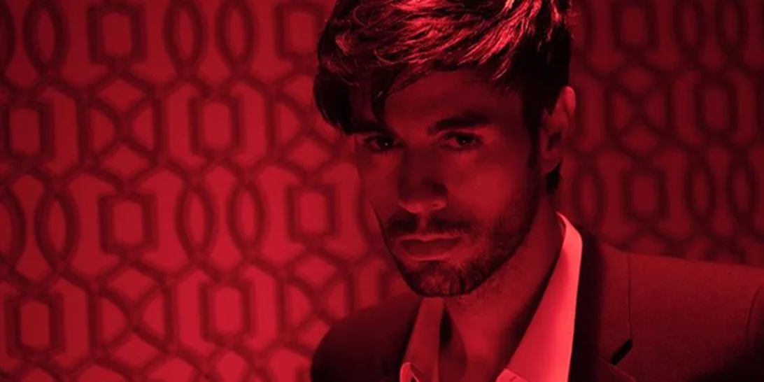 Πέντε πράγματα που δεν γνώριζες για τον Enrique Iglesias