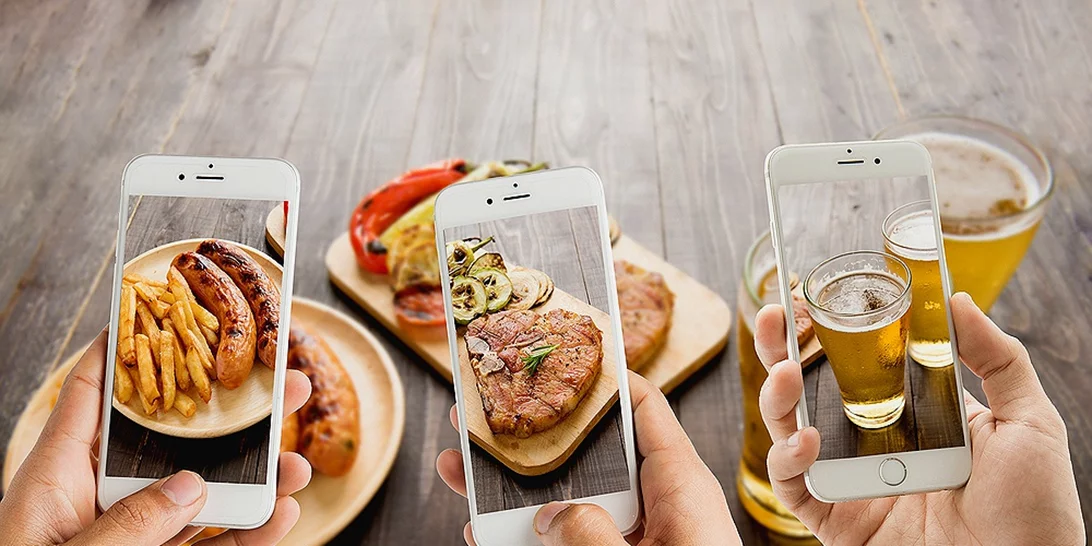 Οι λογαριασμοί στο Instagram που θα σε κάνουν καλύτερο σεφ