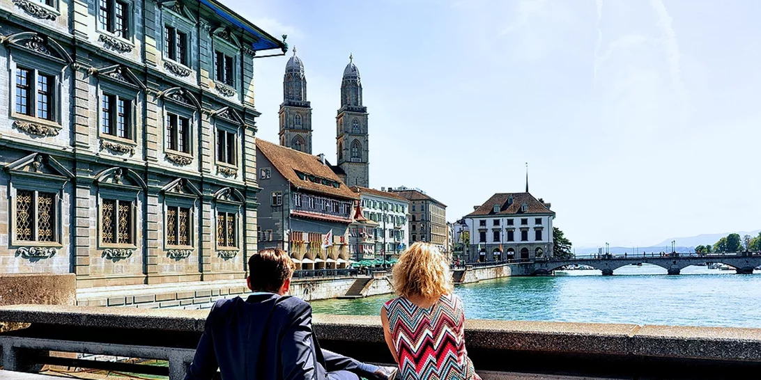 Ποια είναι η κορυφαία χώρα για να ζει κανείς σήμερα