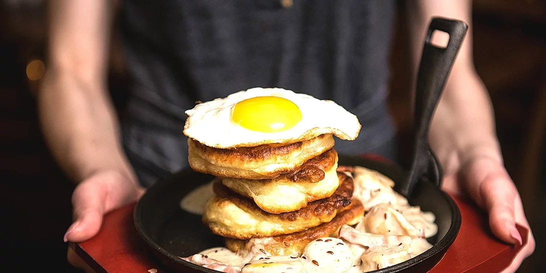 Ποια είναι τα φαγητά που δεν πρέπει ποτέ να τρως για πρωινό