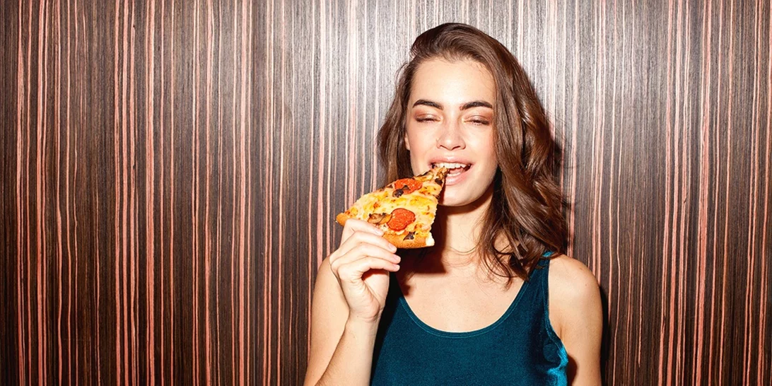 Γιατί η πίτσα είναι πιο υγιεινή για πρωινό από τα δημητριακά