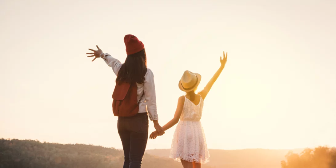 Ανάλυσέ Το | Οι 3 ερωτήσεις που κάνω στις μικρές πριν κοιμηθούν