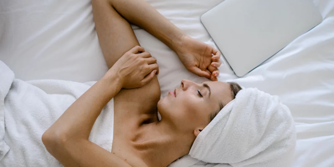 Conditioner ή μάσκα; Ιδού η απορία!