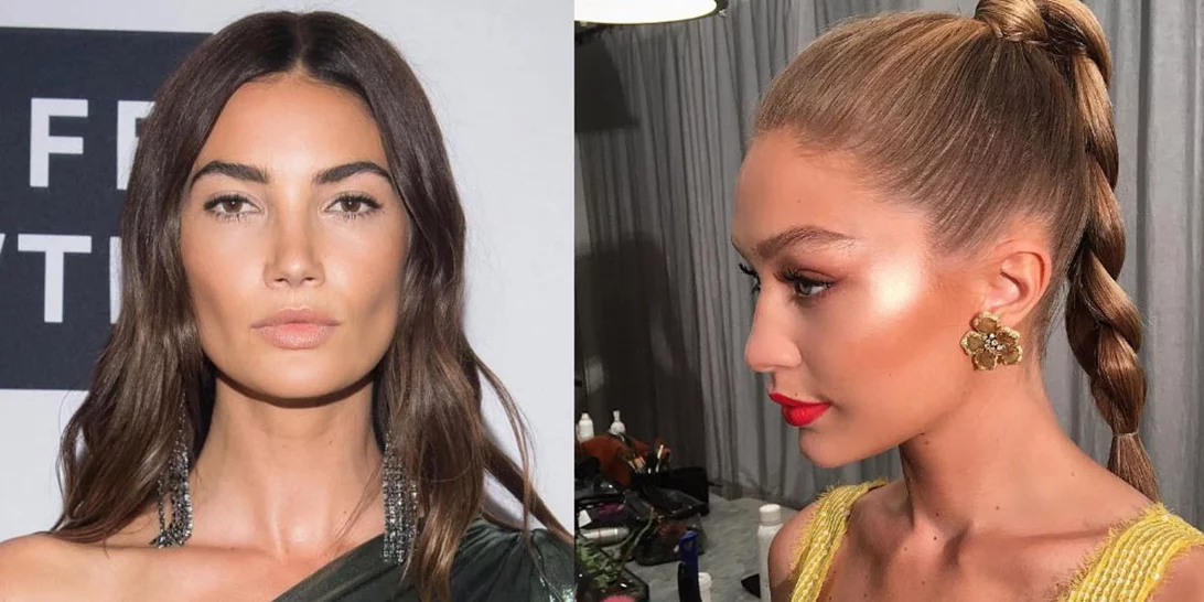 10 εύκολα χτενίσματα για το βράδυ που μπορείς να κάνεις μόνη σου