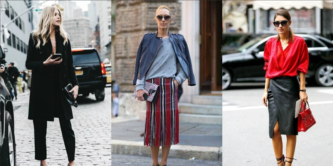 12 ανοιξιάτικα ρούχα και αξεσουάρ για ανανεωμένο στιλ στο γραφείο