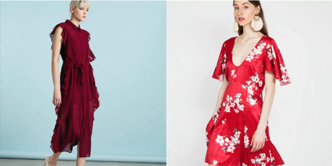 10 φορέματα για την Άνοιξη (και οι μεγαλύτερες τάσεις της σεζόν)!