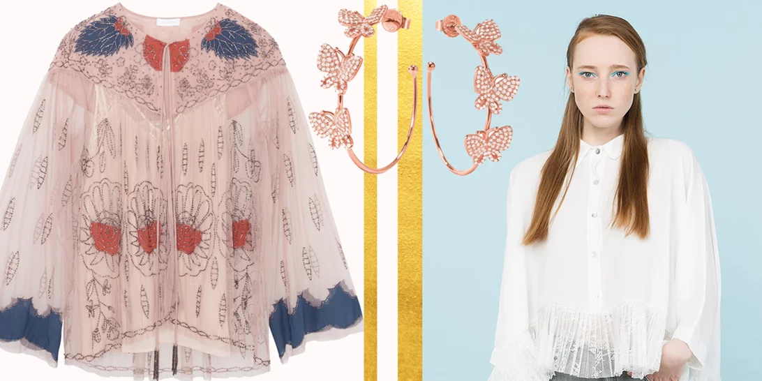 Editor's Picks | 5 ανοιξιάτικες αγορές που θα φορεθούν από τώρα