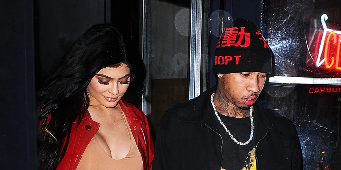 Kylie Jenner | Ο Tyga ζητάει τεστ DNA για το μωρό!