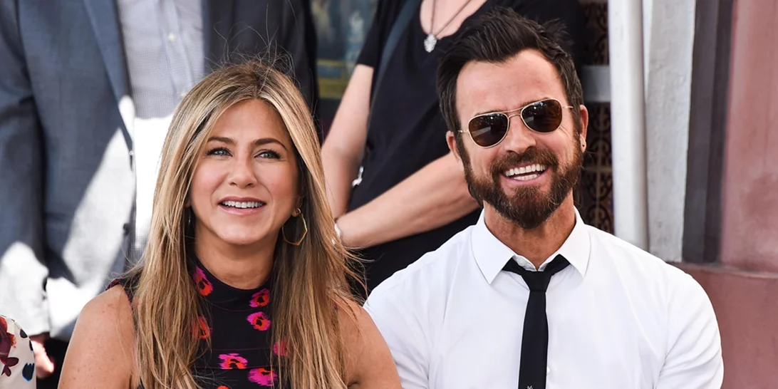 Γιατί μίλησαν οι Jennifer Aniston και Justin Theroux; Τι τους έφερε κοντά;