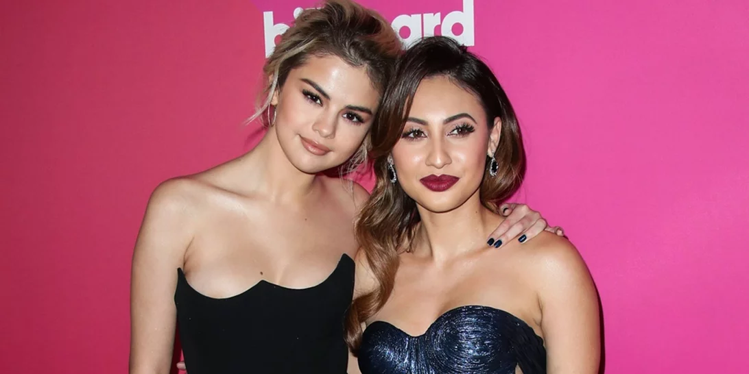 Selena Gomez | Η καλύτερη της φίλη μιλάει για τη μεταμόσχευση νεφρού!