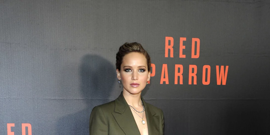 Jennifer Lawrence | Μόλις μάθαμε το νέο της ρόλο