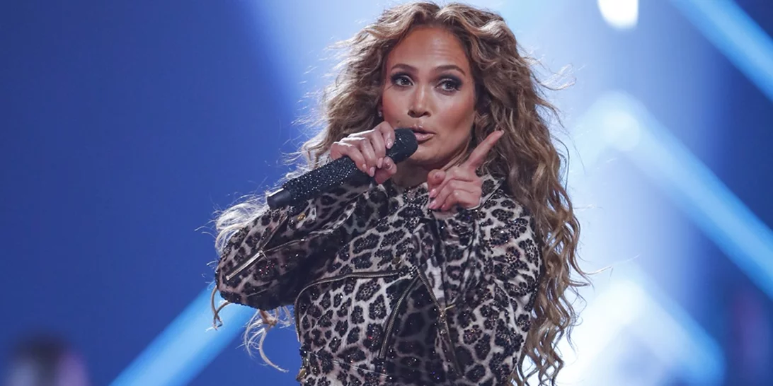 Jennifer Lopez | Σε μια ακόμη εντυπωσιακή εμφάνιση!