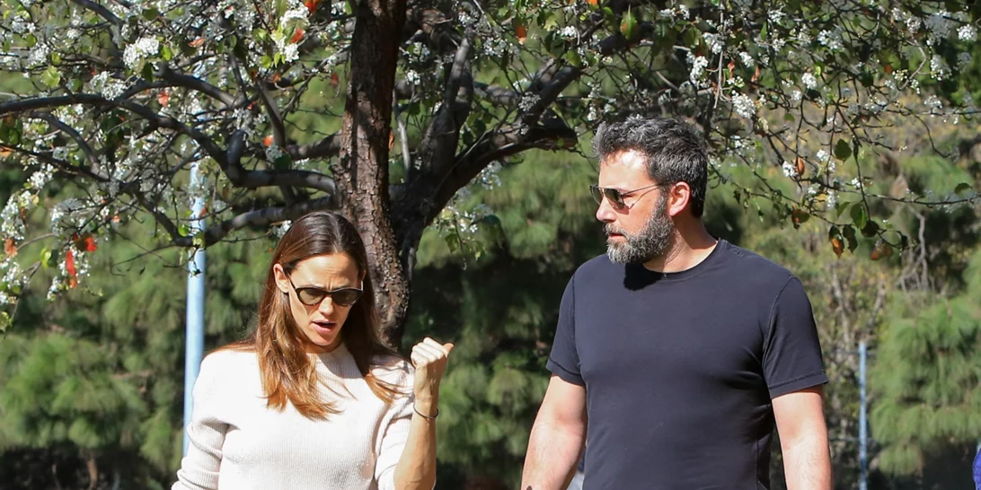 Ben Affleck - Jennifer Garner: Ξανά μαζί για χάρη των παιδιών τους!
