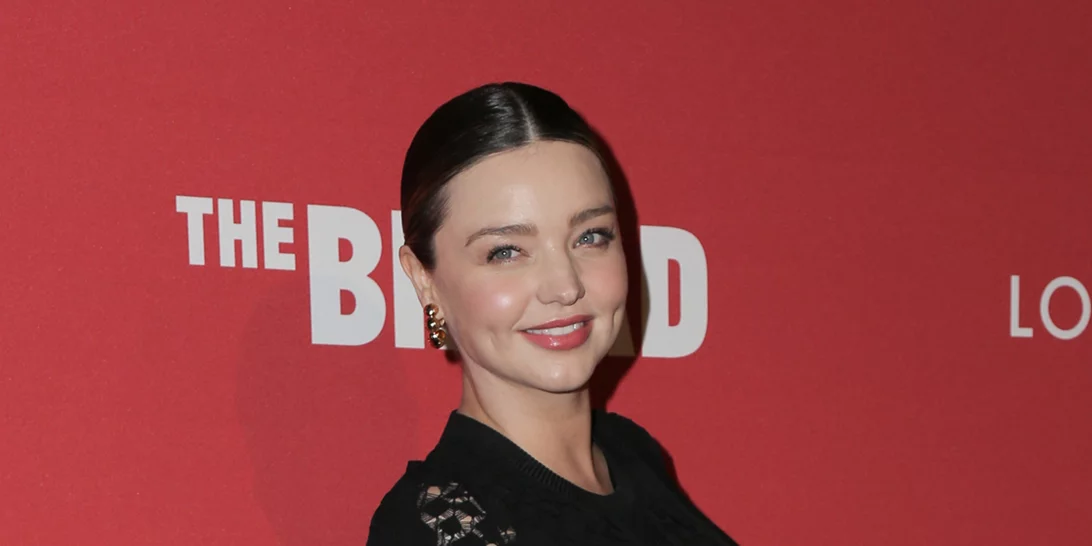 Η Miranda Kerr έγινε μαμά για δεύτερη φορά!