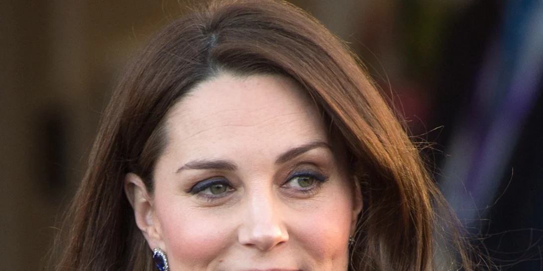 Kate Middleton | Σε σπάνια δημόσια εμφάνιση με τα παιδιά της