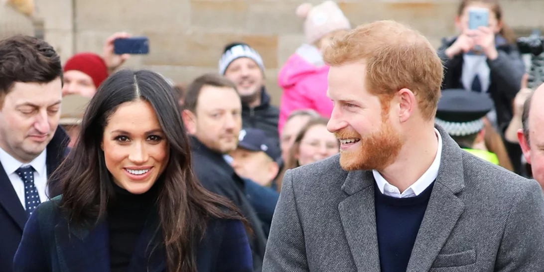 Meghan Markle - Πρίγκιπας Harry | Ανακοινώθηκε πότε θα κάνουν την τελευταία τους εμφάνιση