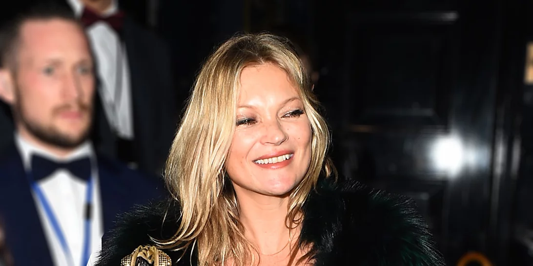 Kate Moss | Η ξεχωριστή έκπληξη που έκανε για τα γενέθλια φίλου της