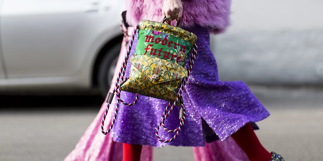 15 μυστικά του ανοιξιάτικου στιλ από την Εβδομάδα Μόδας του Μιλάνου