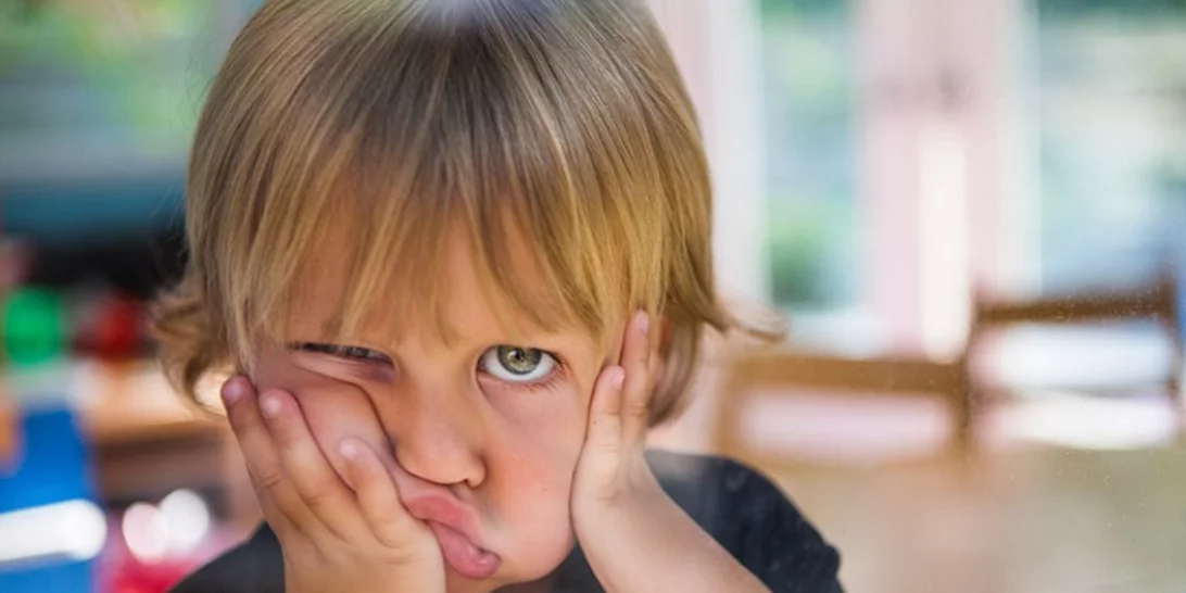 «Δεν φταίει το παιδί, αλλά το ταμπεραμέντο του» – τα 9 χαρακτηριστικά που το διαμορφώνουν