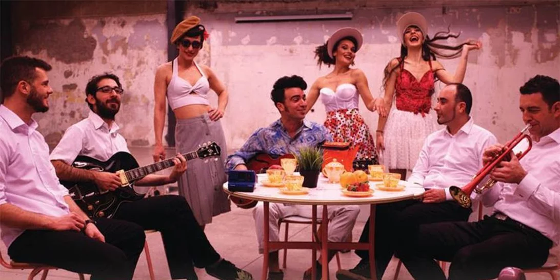 5 πράγματα που πρέπει να κάνεις το Σαββατοκύριακο στην Αθήνα