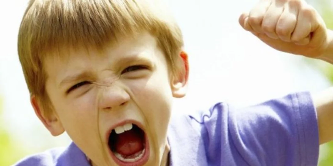Πότε προκαλούμε μόνοι μας επιθετική συμπεριφορά στο παιδί μας