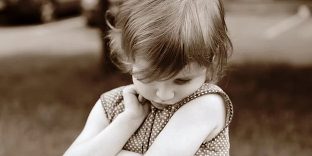 Όταν το παιδί σε θυμώνει – πώς να ηρεμήσεις για να μην του φερθείς απαράδεκτα