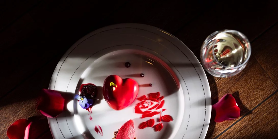 Love Alert! Κέρδισε ένα ρομαντικό δείπνο για 2 στο Varoulko Seaside (αποτελέσματα)