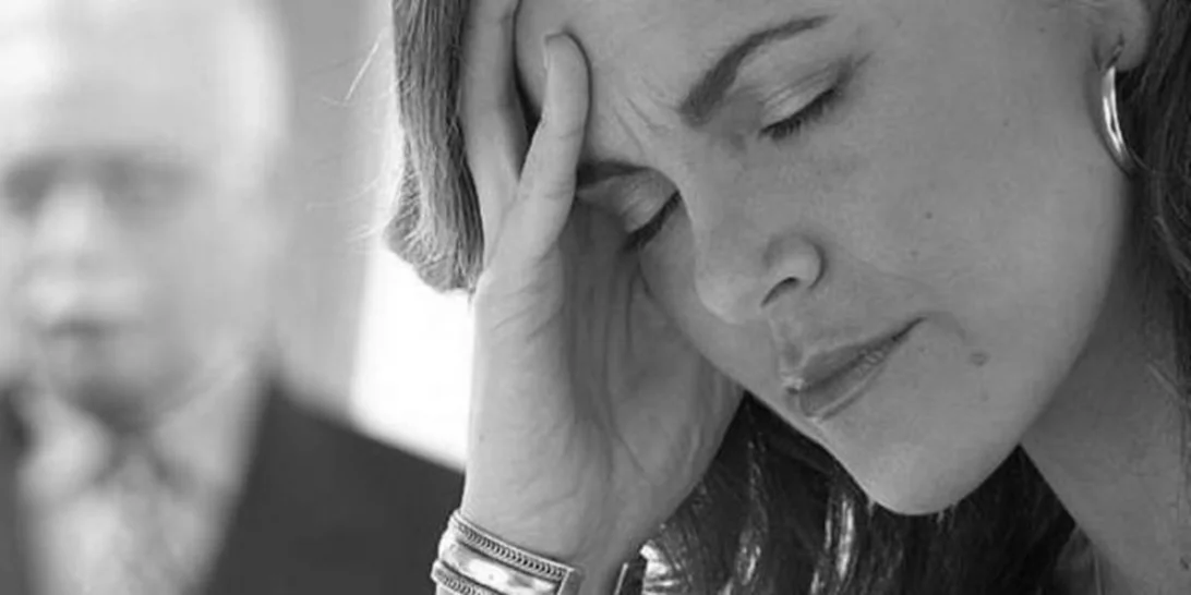 Όταν οι γονείς μας χειραγωγούν ακόμα και στα 40 μας