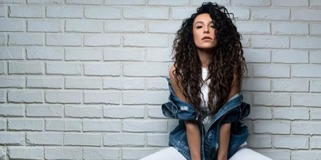 Γιάννα Τερζή | Το μήνυμα στη Φουρέιρα και τη Netta μετά τον τελικό της Eurovision