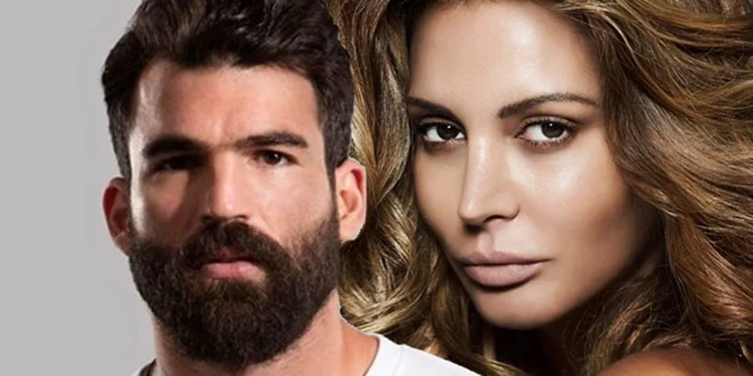 Δημήτρης Αλεξάνδρου | Είναι ζευγάρι με τη Μαρία Καλάβρια;