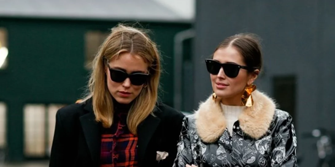 Εβδομάδα Μόδας Κοπεγχάγης | Η street style έμπνευση που πήραμε από τα κορίτσια του Βορρά
