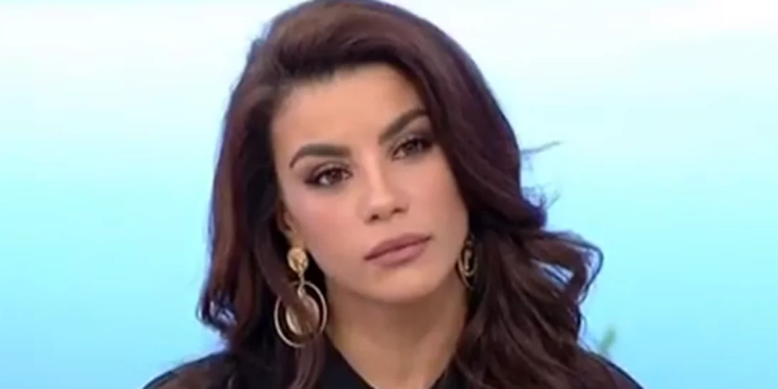 Ειρήνη Παπαδοπούλου | Κάνει μαθήματα ιππασίας και εντυπωσιάζει