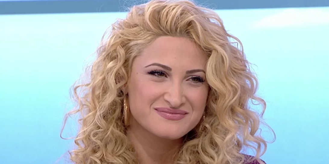 Ιωάννα Τούνη | Η αλήθεια για την προσωπική της ζωή