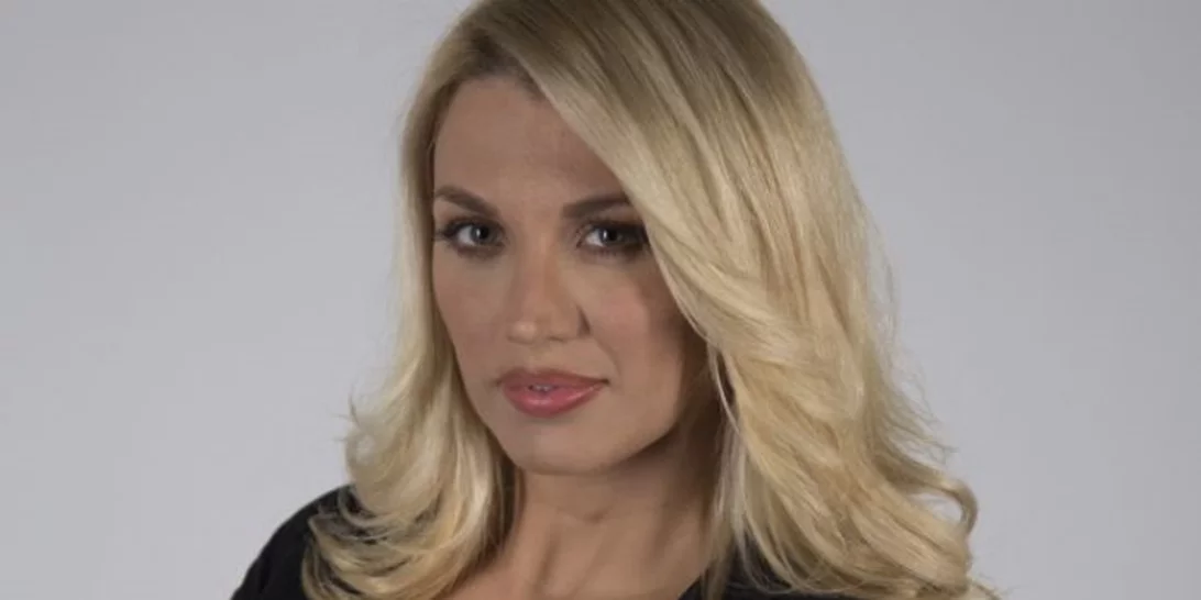 Κωνσταντίνα Σπυροπούλου | Έκοψε τα μαλλιά της - Δες το νέο της look