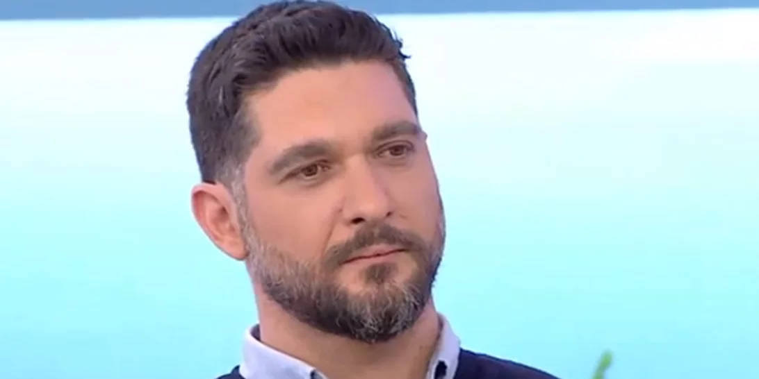 Πάνος Ιωαννίδης | Οι αποκαλύψεις για την προσωπική του ζωή