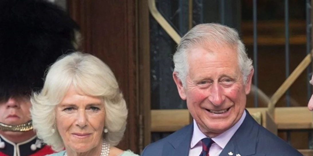 Πρίγκιπας Κάρολος- Camilla Parker Bowles | Θα επισκεφθούν την Ελλάδα!