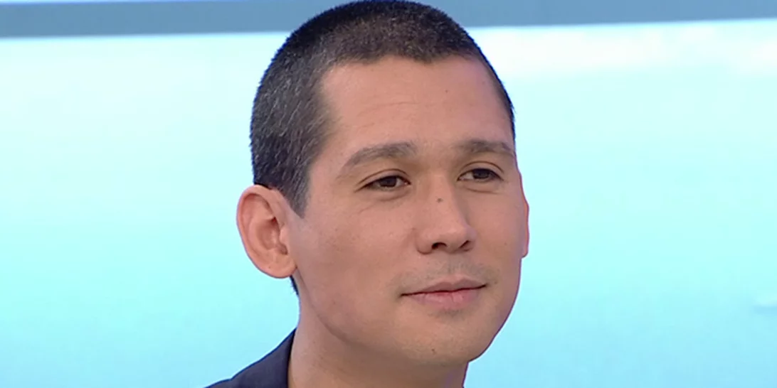 Σωτήρης Κοντιζάς | «Στη δική μου κουζίνα δεν θα είχε περάσει αυτό έτσι»