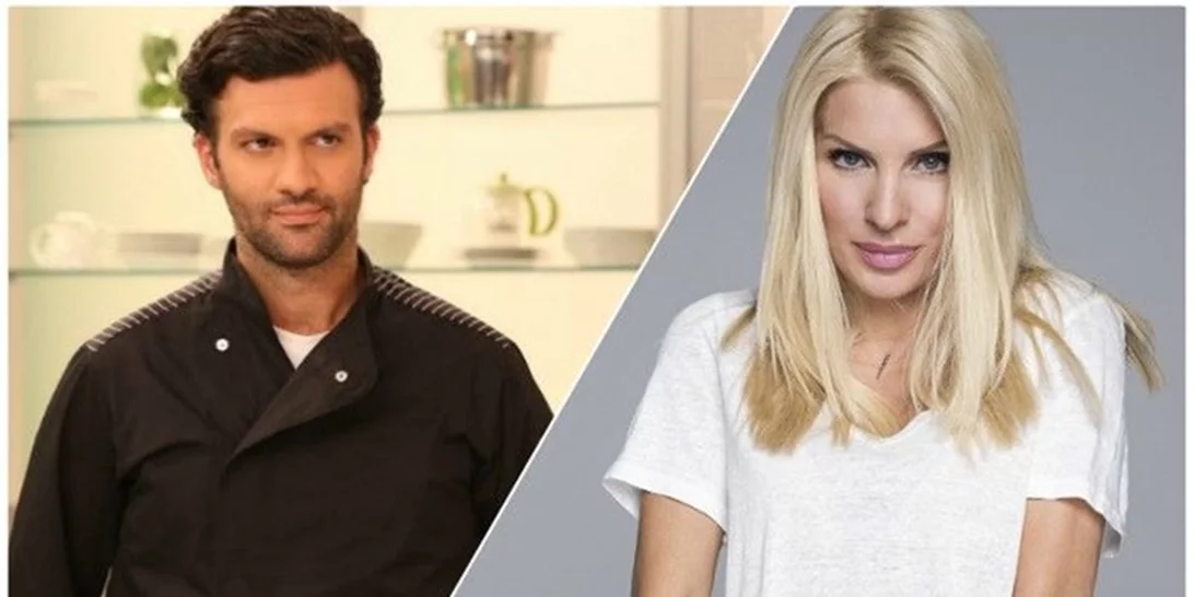 Τζωρτζ Παπακώστας | Η απουσία από την «Ελένη», το μήνυμα στη Μενεγάκη