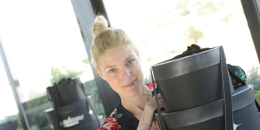 Τι κρύβουν τα κουτιά του Beauty Stars by Madame Figaro;