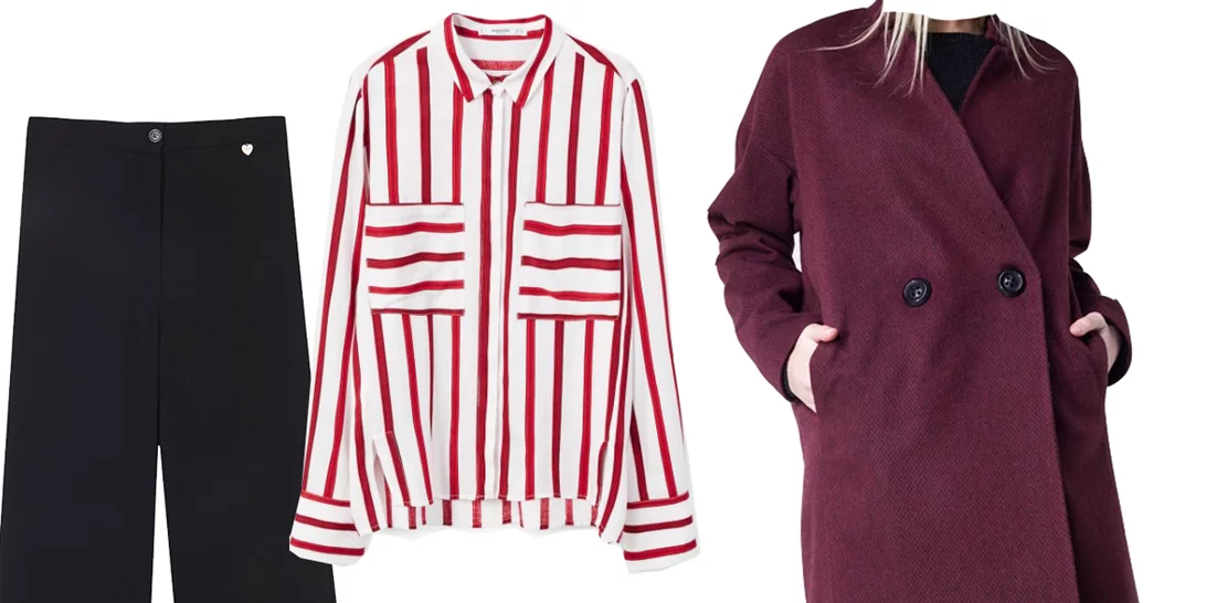 Τι να φορέσω σήμερα 26/02/2017;