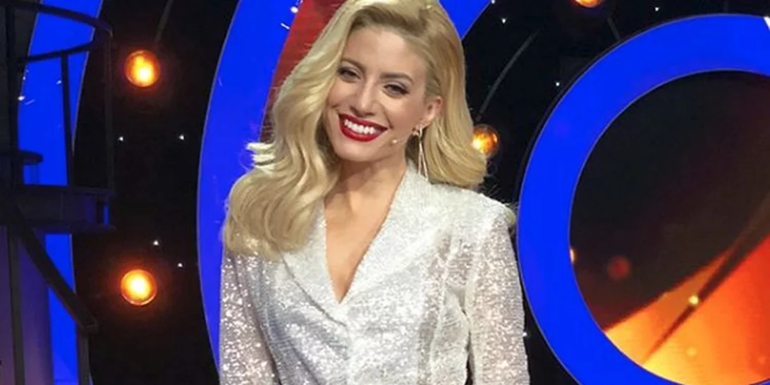 Ευαγγελία Αραβανή | Πώς σχολίασε το τροχαίο ατύχημα του Ηλία Βρεττού;