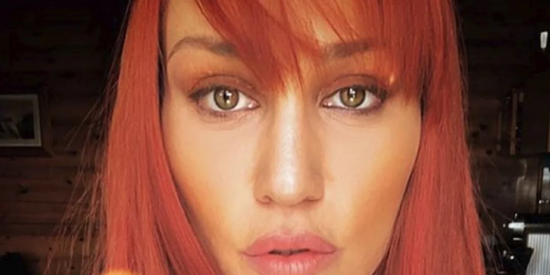 Πηνελόπη Αναστασοπούλου | Με την κόρη της στις πρόβες του Dancing With The Stars