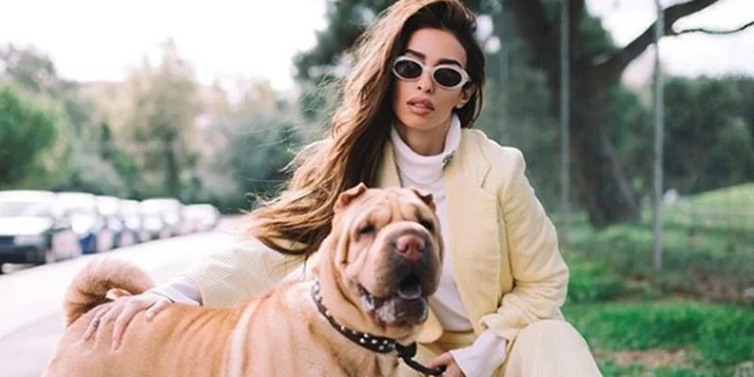 Ελένη Φουρέιρα | Ταξίδι στην Πορτογαλία λίγο πριν την Eurovision