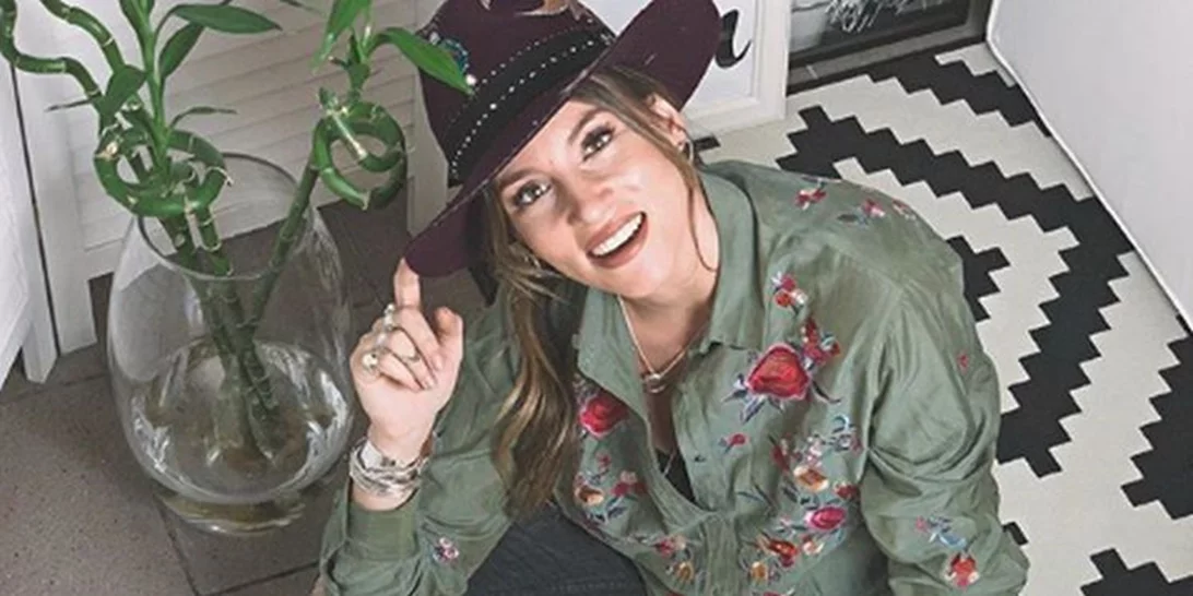 Αθηνά Οικονομάκου | Ανυπομονεί για το καλοκαίρι και την γέννα!