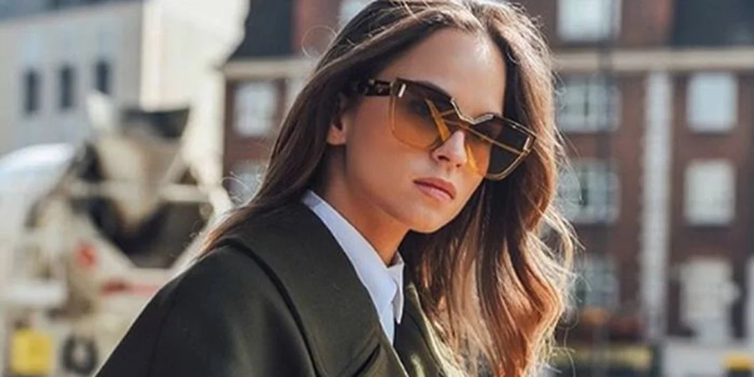 Πατρίτσια Μίλικ Περιστέρη | Αγκαλιές και φιλιά με τον Φίλιππο Παπασπύρου