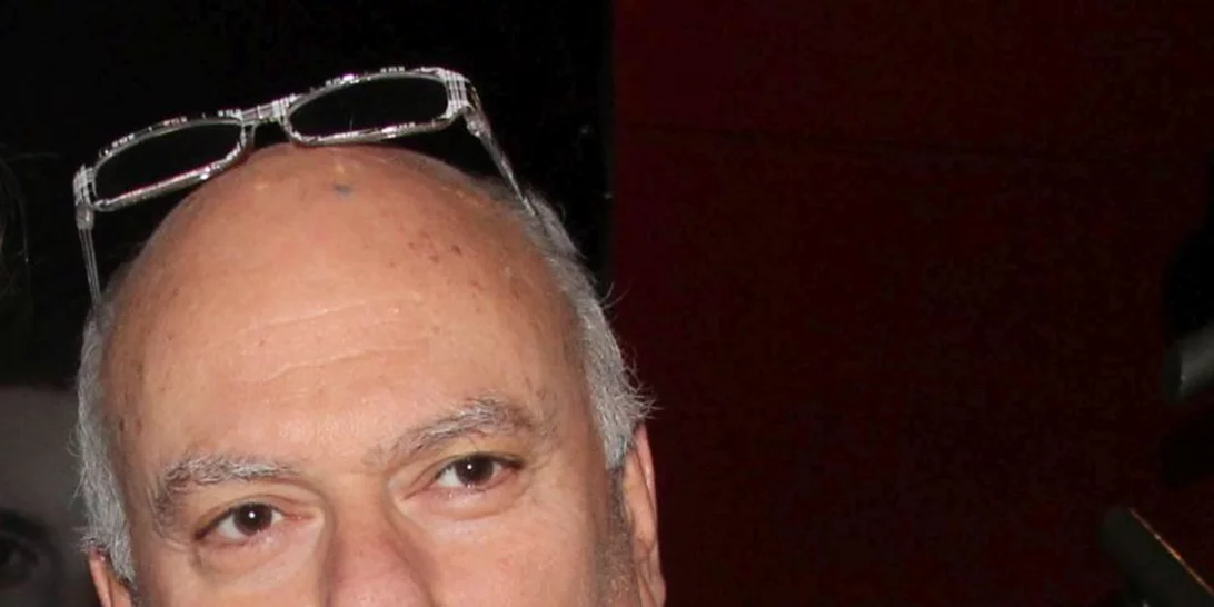 Χρήστος Σιμαρδάνης | Η τελευταία δημόσια εμφάνισή του